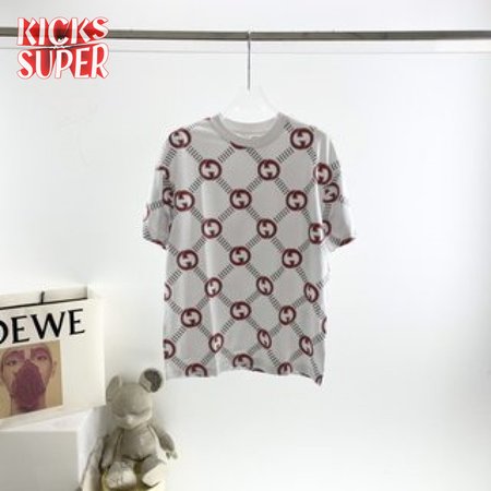 Gucci Double G T-Shirt - GC0061