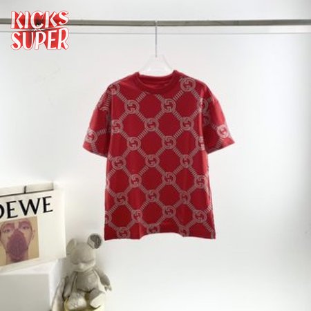 Gucci Double G T-Shirt - GC0060