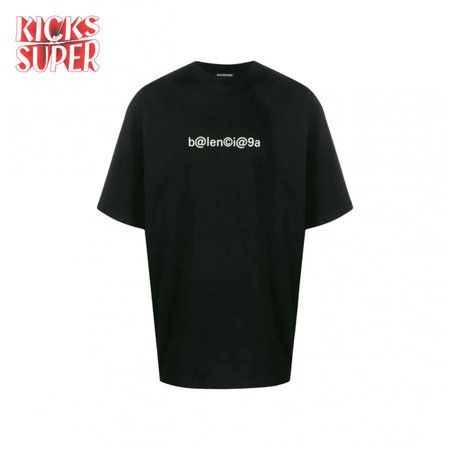 BALENCIAGA SYMBOLIC T-SHIRT - BB41