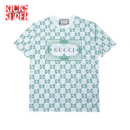Gucci Double G - GC0044