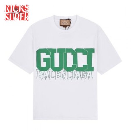 GUCCI x BALENCIAGA - GC0036