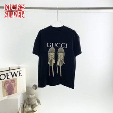 Gucci Dirty Shoes - GC0033