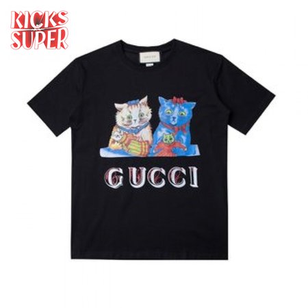Gucci & The North Face Collaboration Ghost - GC0032