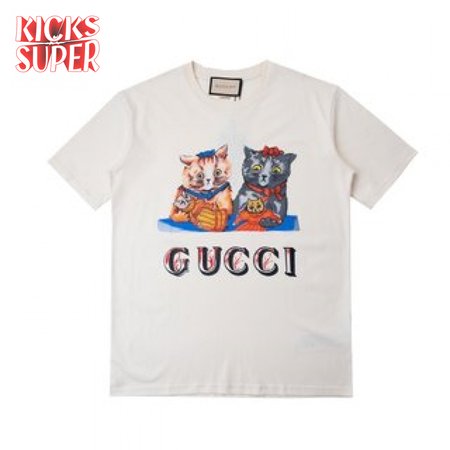 Gucci & The North Face Collaboration Ghost - GC0031