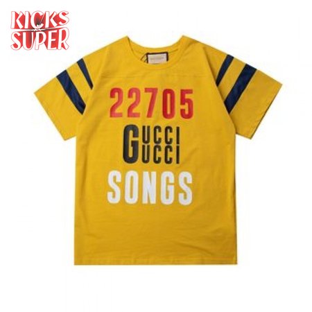 Gucci 100th Anniversary T-Shirt - GC0024