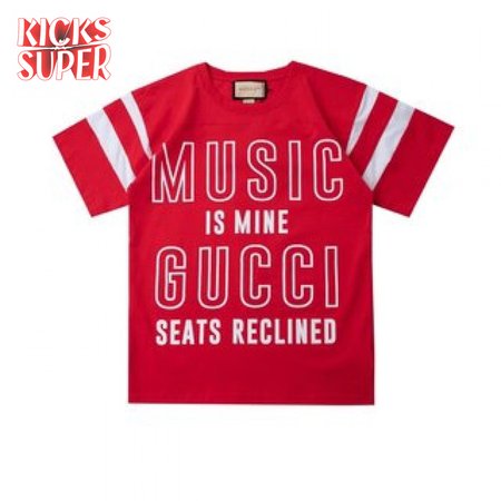 Gucci 100th Anniversary T-Shirt - GC0023