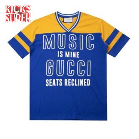 Gucci 100th Anniversary T-Shirt - GC0020