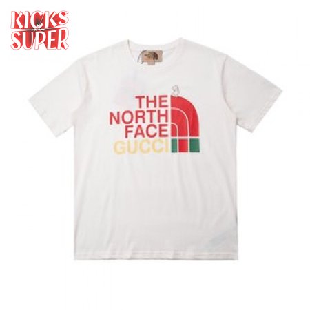 Gucci & The North Face Collaboration Ghost - GC0019
