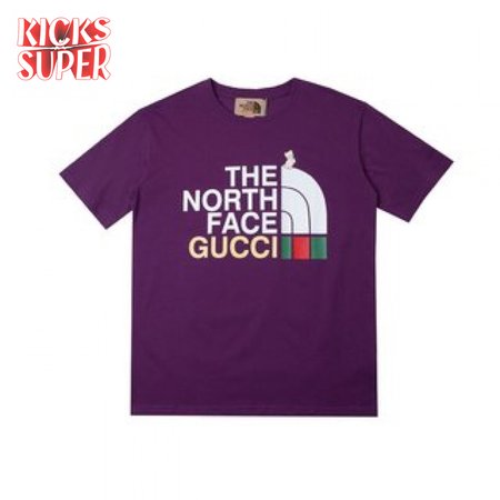 Gucci & The North Face Collaboration Ghost - GC0018