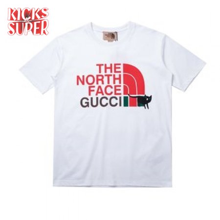 Gucci & The North Face Collaboration Ghost - GC0014