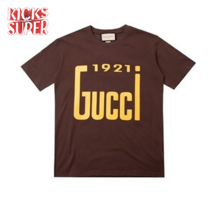 Gucci 100th Anniversary T-Shirt - GC0012