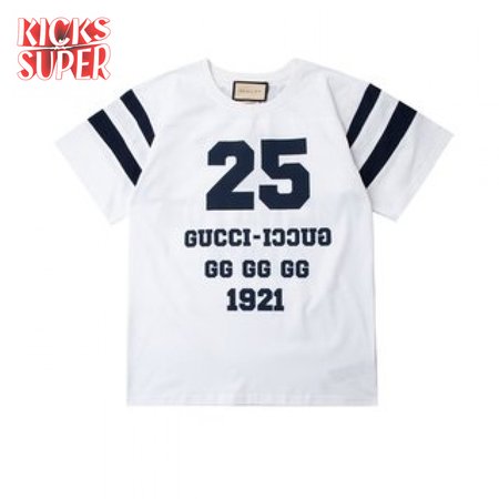 Gucci 100th Anniversary T-Shirt - GC0011