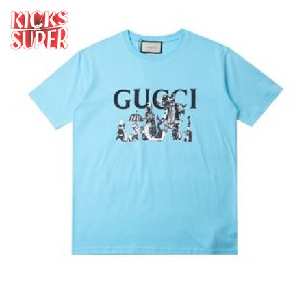 Gucci Animal Anniversary T-Shirt - GC0003