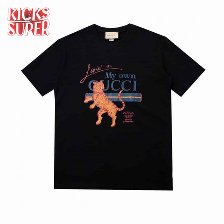 Gucci T-Shirt - GC50
