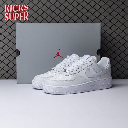 Nike Air Force 1 Low '07 White 315122-111 Unisex