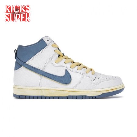 Dunk High SB 'Lost At Sea' Men's