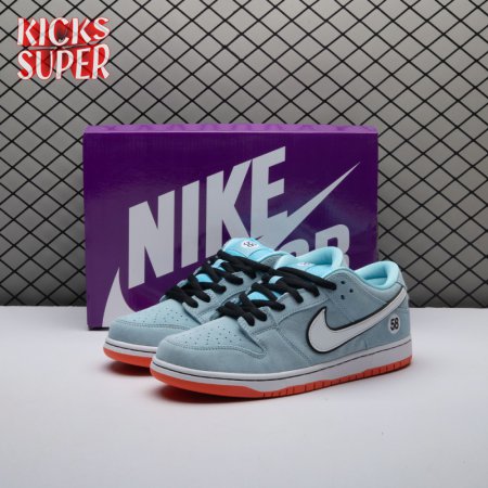 Dunk Low Pro SB 'Gulf' Men's
