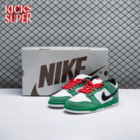 Nike SB Dunk Low Heineken Men's