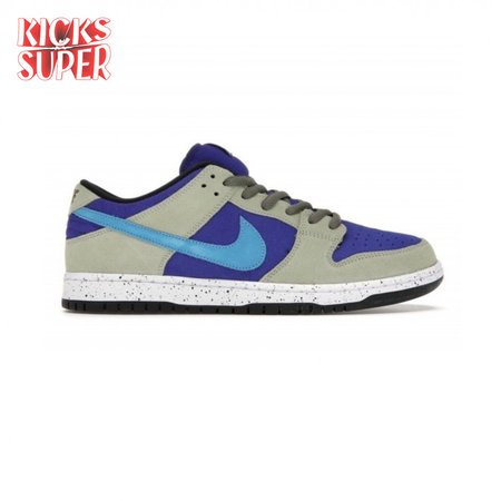 Dunk Low SB 'ACG Celadon' Unisex