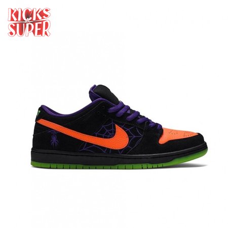 Dunk Low SB 'Night of Mischief' Unisex