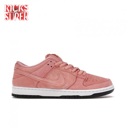 Dunk Low SB 'Pink Pig' Men's