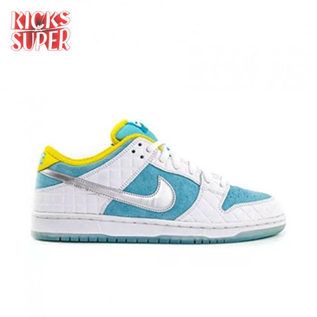 Dunk Low SB 'Lagoon Pulse' Unisex
