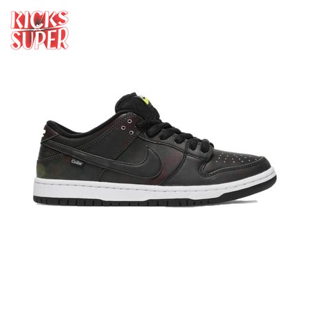Dunk Low Pro SB QS 'Thermography' Unisex