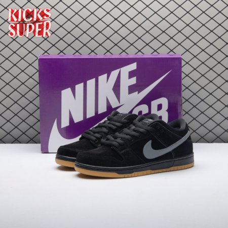 Nike SB Dunk Low Fog Unisex