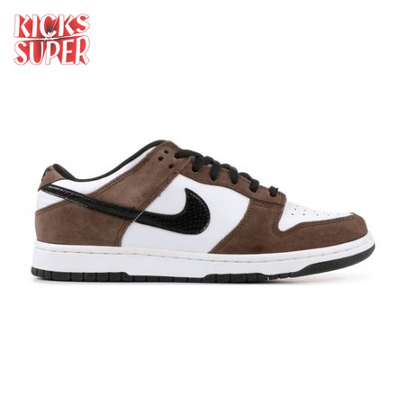 Dunk Low Pro SB 'Trail' Unisex