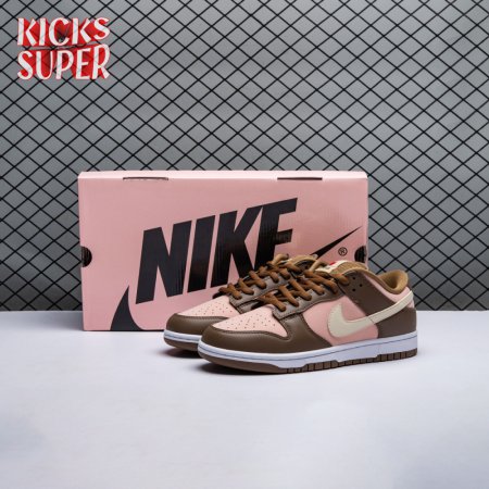 Nike SB Dunk Low Stussy Cherry 304292-671 Unisex