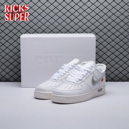 Off-White x Air Force 1 'ComplexCon Exclusive' Unisex