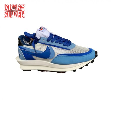 Nike LD Waffle Daybreak Blue BV2552-401 Unisex