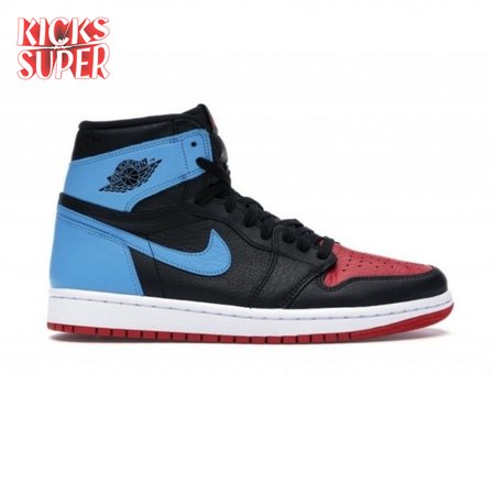 Jordan 1 Retro High NC to Chi Leather Men's