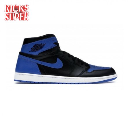 Jordan 1 Retro Royal (2017) Unisex