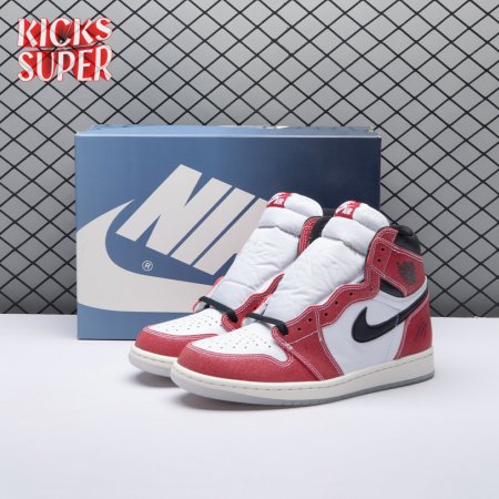 Jordan 1 Retro High Trophy Room Chicago Men's