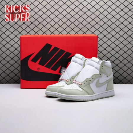Air Jordan 1 Retro High OG 'Seafoam' Unisex