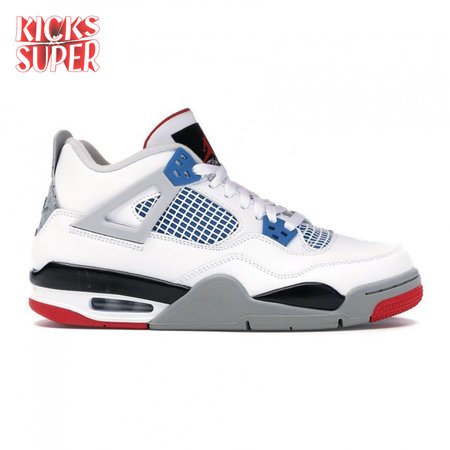 Air Jordan 4 Retro SE 'What The 4' Unisex