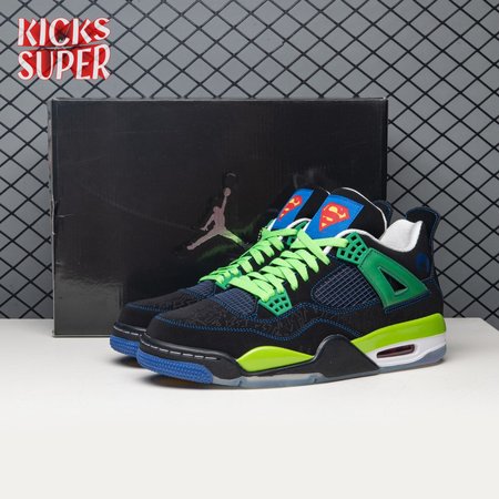 Air Jordan 4 Retro Dornbecher 308497-015 Unisex