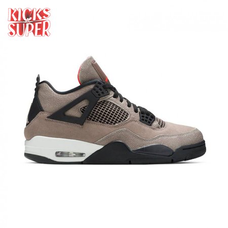 Air Jordan 4 Retro 'Mushroom' Men's