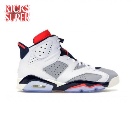 Air Jordan 6 Retro 'Tinker' Unisex