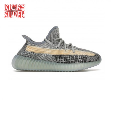 Yeezy Boost 350 V2 'Ash Blue' 36-48