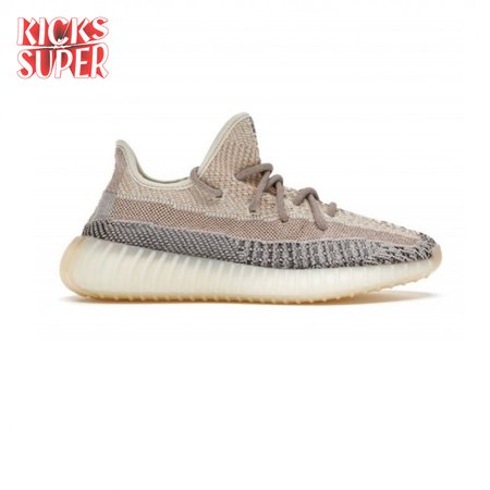 Yeezy Boost 350 V2 'Ash Pearl' 36-48