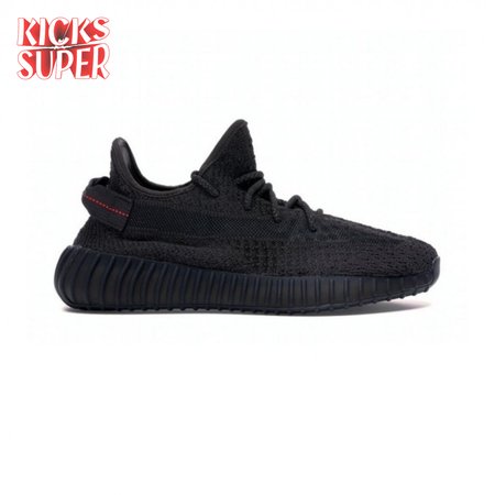 Yeezy Boost 350 V2 'Black Reflective' 36-48