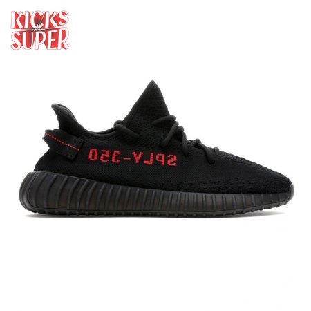 Yeezy Boost 350 V2 'Bred' 36-48