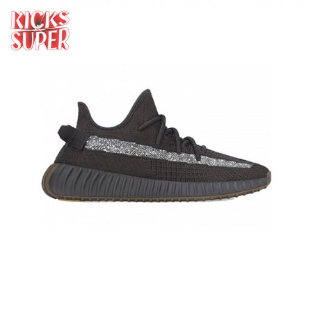 Yeezy Boost 350 V2 'Cinder Reflective' 36-48