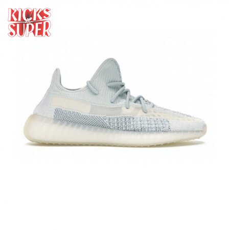 Yeezy Boost 350 V2 'Cloud White Reflective' 36-48