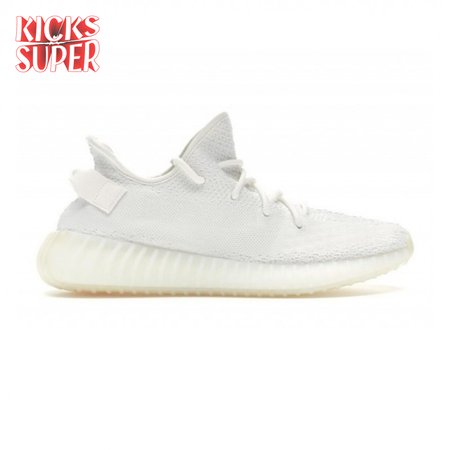 Yeezy Boost 350 V2 'Cream White / Triple White' 36-48