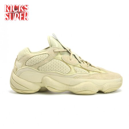 Yeezy 500 'Super Moon Yellow' 36-48