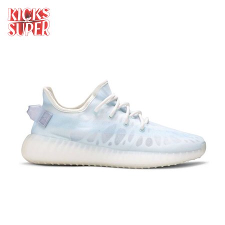 Yeezy Boost 350 V2 'Mono Ice' 36-48