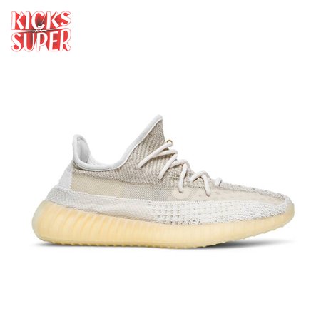 Yeezy Boost 350 V2 'Natural' 36-48